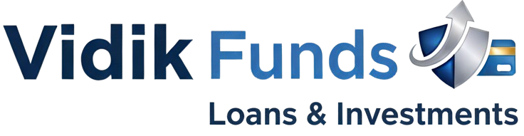 Vidik Funds Logo